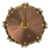 Spin and Win Lucky Draw