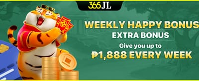 Weekly Happy Hour Extra Rebate promotion