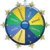 Spin and Win Lucky Draw